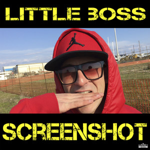 Screenshot (Radio version)