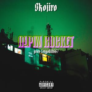 Alpine rocket (Explicit)