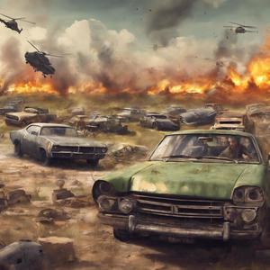 GOING IN GOIN IN (MANDAE, OJ BARZ) (Explicit)