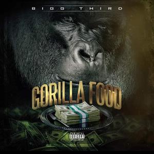 Gorilla Food (Explicit)