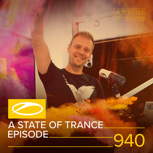 Cold Blue - Recovery(ASOT 940)