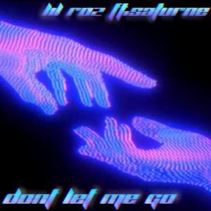 Don't Let Me Go (feat. Saturne)