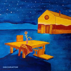 Scene of the Petty Crime