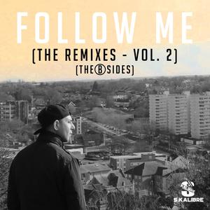 Follow Me (Rediculus) (feat. Rediculus) (Remix|Explicit)