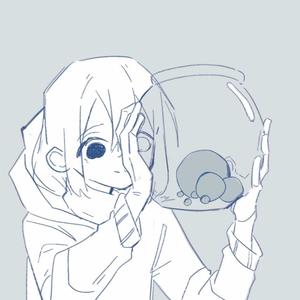 我的悲伤是水做的 (中日合唱版)