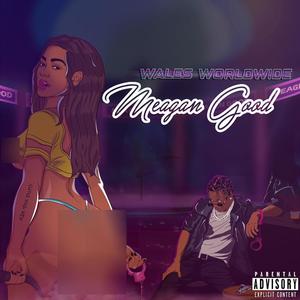 Meagan good (Explicit)