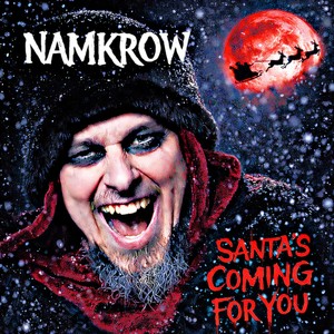 Santa's Coming For You