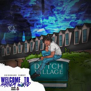 North Pole (feat. M.O.R Keifhy & Checkz) (Explicit)