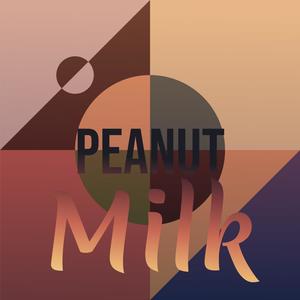 Peanut Milk