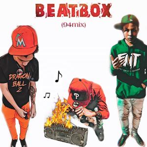 Beatbox (feat. Glockedupyungan & Projectbabycam) [Explicit]