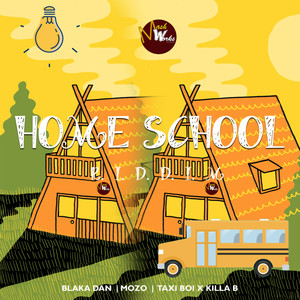 Home School Riddim