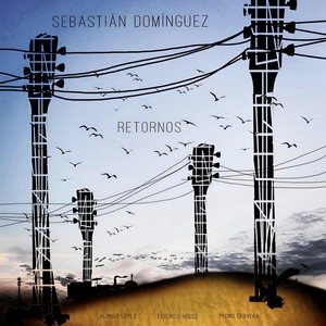 Lapa(feat. Federico Hülsz, Alonso López & Pedro Cervera)