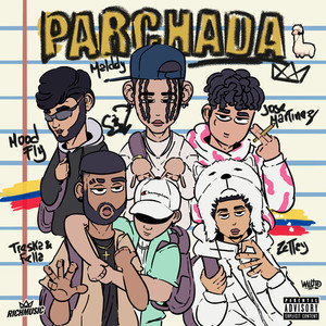 PARCHADA (Explicit)