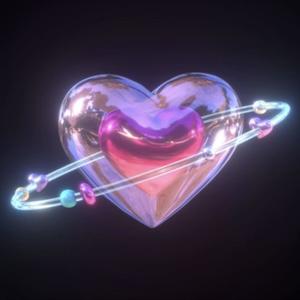 Out Of Love (feat. noire. & BLVCK AGE) (Explicit)