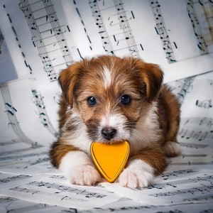 Fetch Dreams in Warm Tones