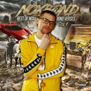 Best of NoxBond Verses, Vol. 1 (Explicit)