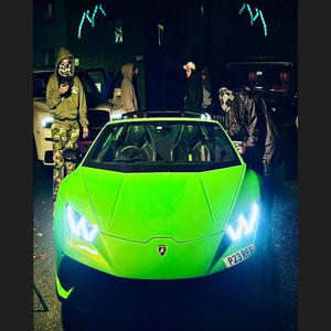 wish me well (Explicit)