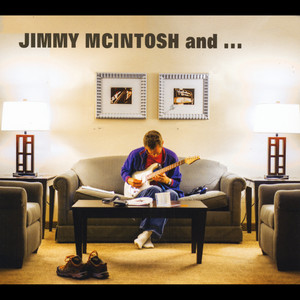 Slow Blues(feat. Ronnie Wood)