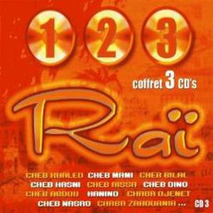 123 Rai, Vol 3 of 3