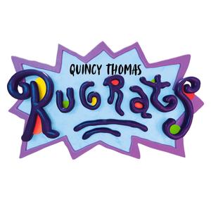 Rugrats (Explicit)