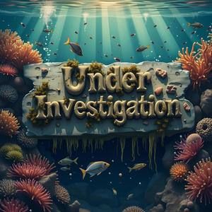 Under Investigation (Explicit)