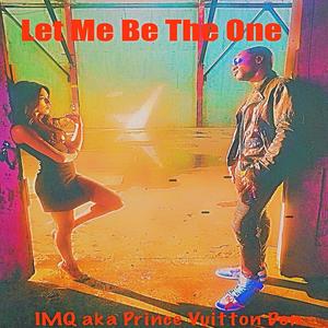 Let Me Be The One