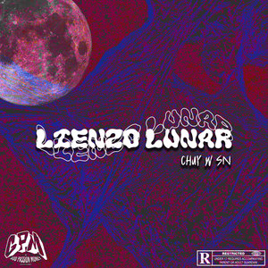 Lienzo Lunar (Explicit)