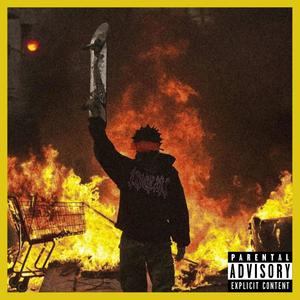 Dangerous(feat. Section18) (Explicit)