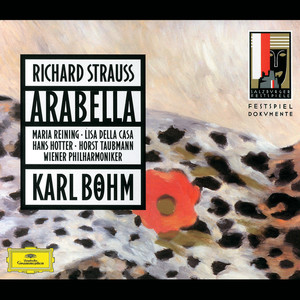 Strauss, R.: Arabella