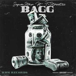 Supastar - Bagg(feat. T-Streetzz) (Explicit)