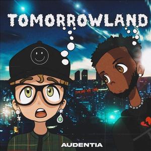 Tomorrowland (feat. 00SHAZZ)