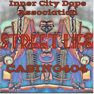 STREET LIFE (Explicit)