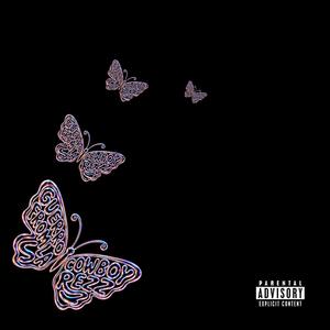 BUTTERFLY (feat. COWBOYREZZ)