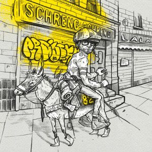 Gesichtsmuskelzerrung (Explicit)