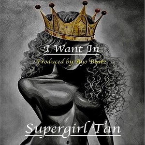 I Want In