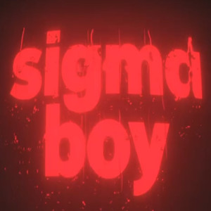 Sigma Boy Funk Ritmado