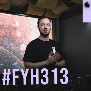 Find Your Harmony Radioshow #313