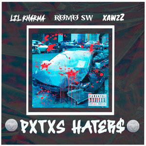 Pxtxs Hater$ (Explicit)