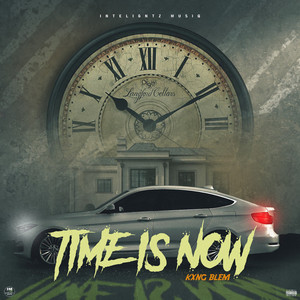 Time Is Now (Explicit)