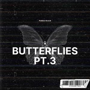 Butterflies Pt. 3 (Explicit)