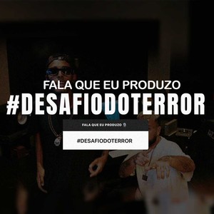 Persistência É a Chave (Explicit)