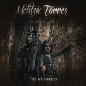The Whisperer(feat. Inazulina)