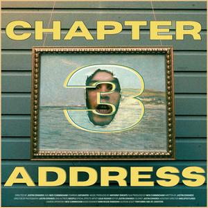 Chapter 3 Address (Explicit)