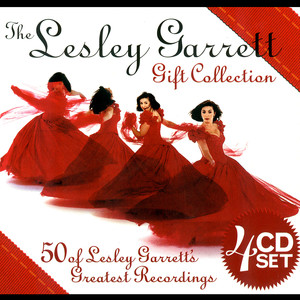 The Lesley Garrett Gift Collection