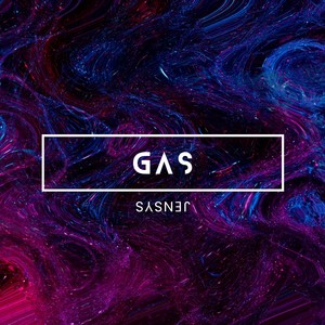 Gas (Explicit)