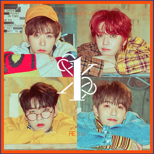 다 미안해(I’m Sorry)