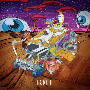 Alles Nazis (Explicit)