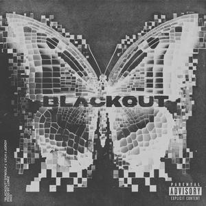 BLACKOUT (feat. Jorrdy & Lyl H) [Explicit]