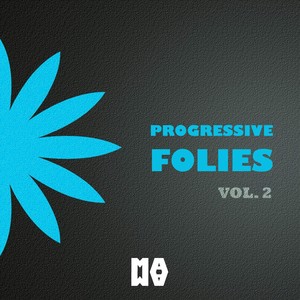 PROGRESSIVE FOLIES VOL. 2