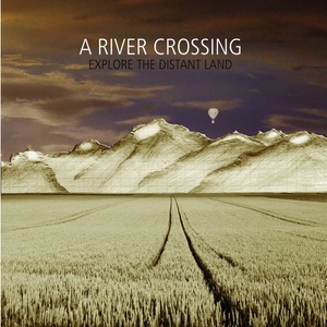 A River Crossing - I Am A Golden God